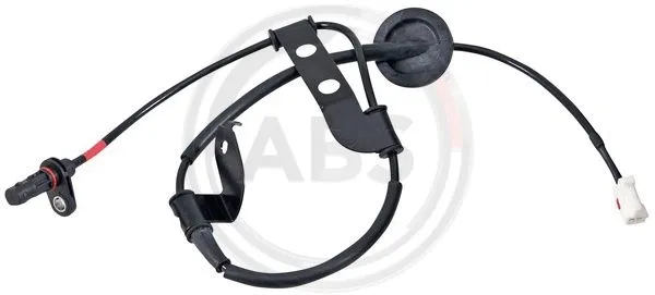 Sensor, wheel speed (31505)
