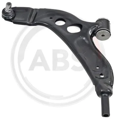 Control/Trailing Arm, wheel suspension (211956)