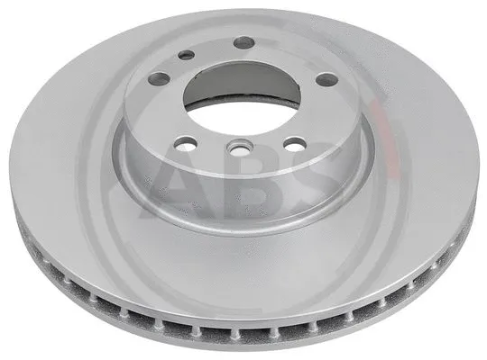 Brake Disc (17335)