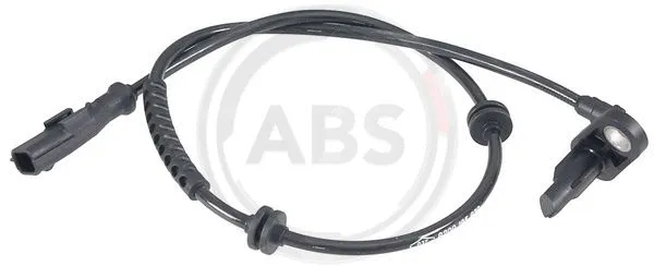Sensor, wheel speed (30682)