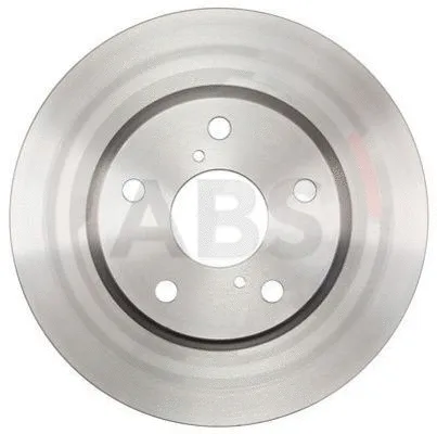 Brake Disc (18012)