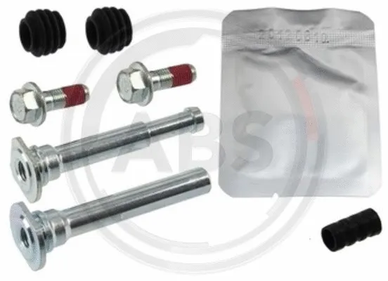 Guide Sleeve Kit, brake caliper (55105)