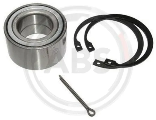 Wheel Bearing Kit (200189)
