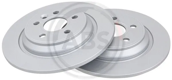 Brake Disc (17908)