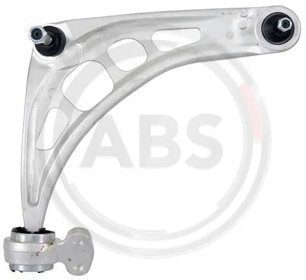 Control/Trailing Arm, wheel suspension (211642C)
