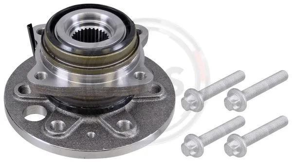 Wheel Bearing Kit (201727)