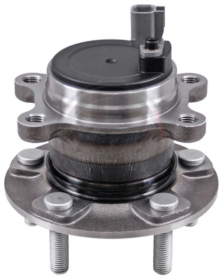 Wheel Bearing Kit (201972)