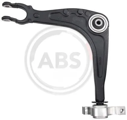 Control/Trailing Arm, wheel suspension (211242)