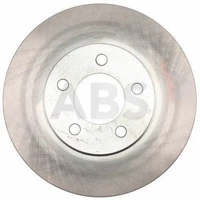 Brake Disc (16687)