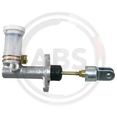 Master Cylinder, clutch (71101)