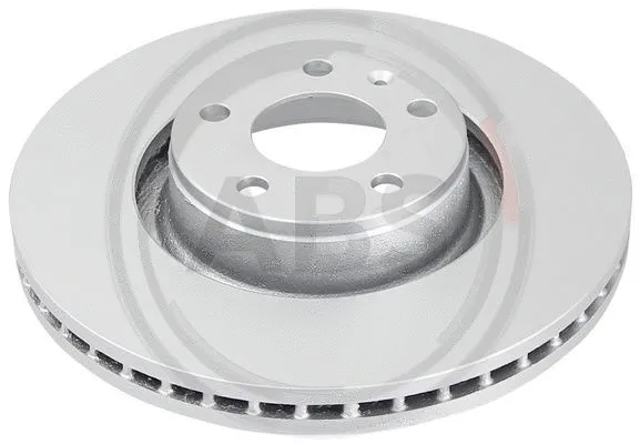Brake Disc (17624)