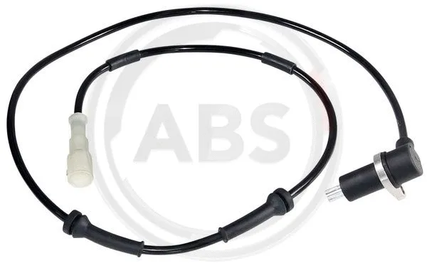 Sensor, wheel speed (30480)