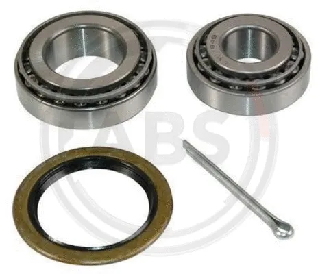 Wheel Bearing Kit (200537)