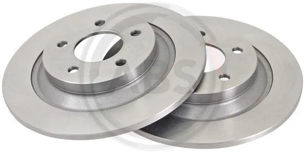 Brake Disc (17675)