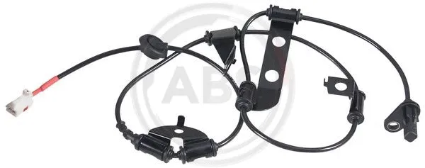 Sensor, wheel speed (31066)