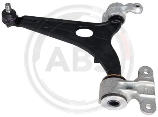 Control/Trailing Arm, wheel suspension (210827)