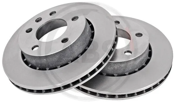 Brake Disc (15819)