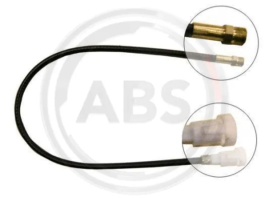 Speedometer Cable (K43139)