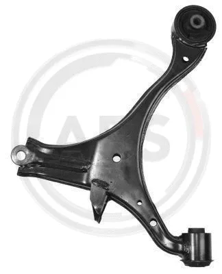 Control/Trailing Arm, wheel suspension (210815)