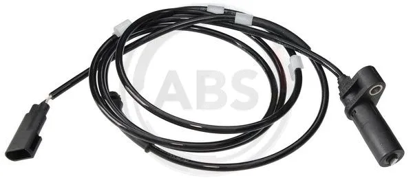 Sensor, wheel speed (30441)
