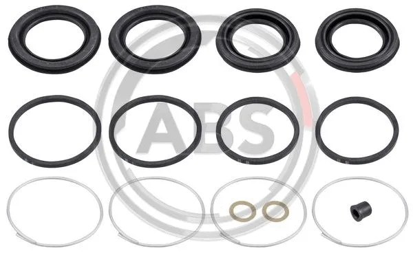 Repair Kit, brake caliper (73483)