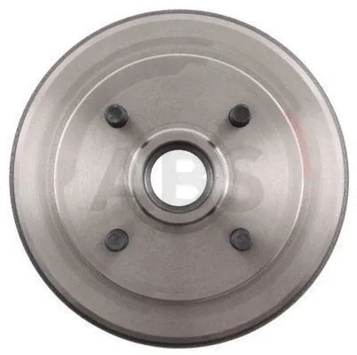 Brake Drum (2674-S)