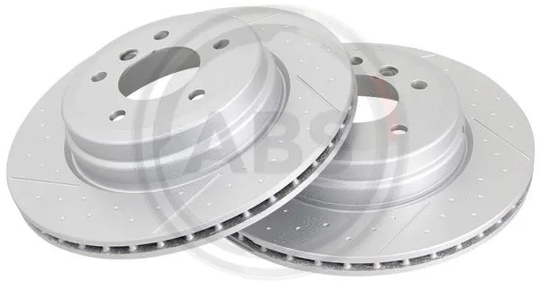 Brake Disc (18523)