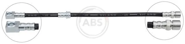 Brake Hose (SL 3655)