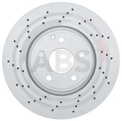 Brake Disc (18263)