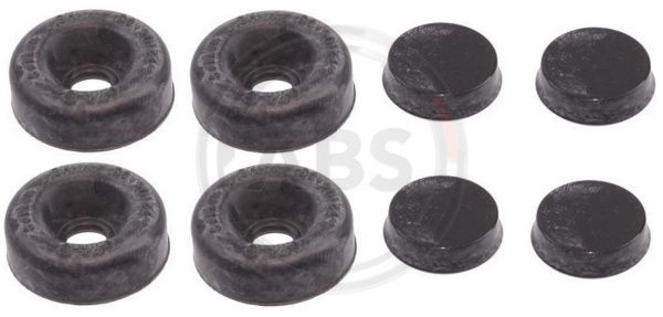 Repair Kit, wheel brake cylinder (53666)
