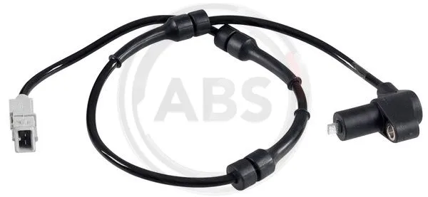 Sensor, wheel speed (30458)