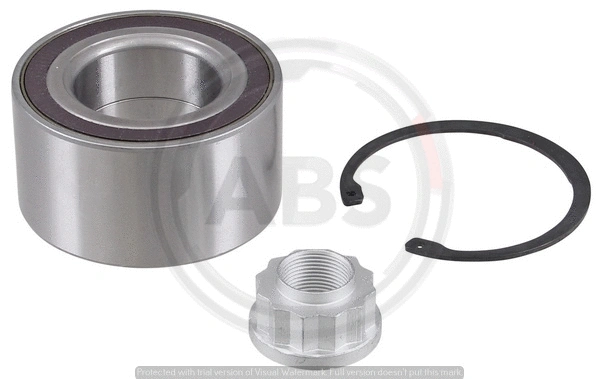 Wheel Bearing Kit (201895)