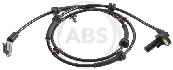 Sensor, wheel speed (30738)