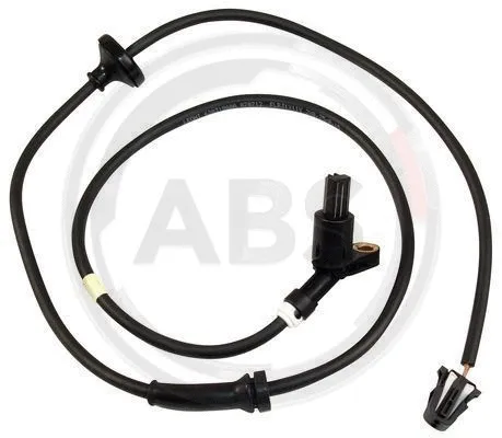 Sensor, wheel speed (30003)