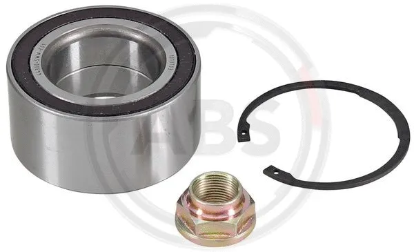 Wheel Bearing Kit (201674)