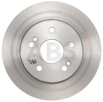 Brake Disc (16216)