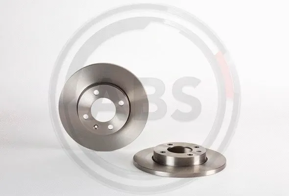 Brake Disc (08.4177.10)