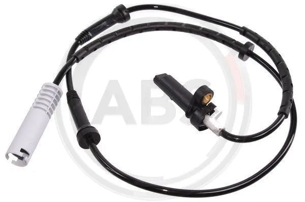 Sensor, wheel speed (30156)