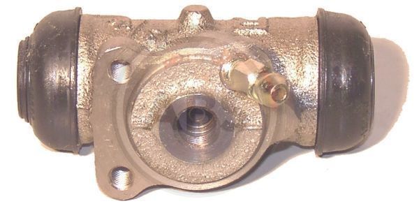 Wheel Brake Cylinder (72837X)