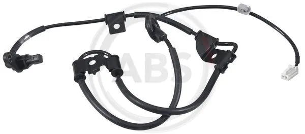 Sensor, wheel speed (30796)