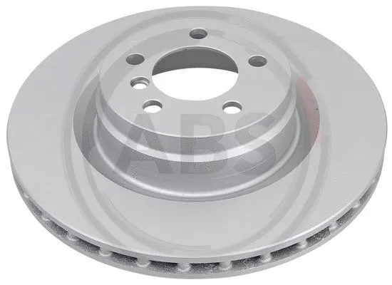 Brake Disc (17721)