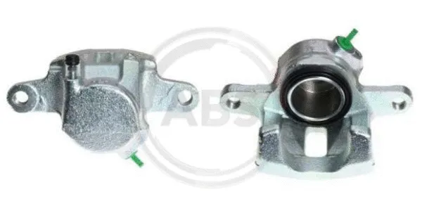 Brake Caliper (726602)