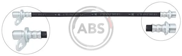 Brake Hose (SL 5276)