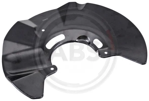 Splash Guard, brake disc (11366)