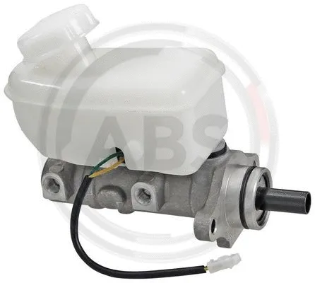 Brake Master Cylinder (71318)
