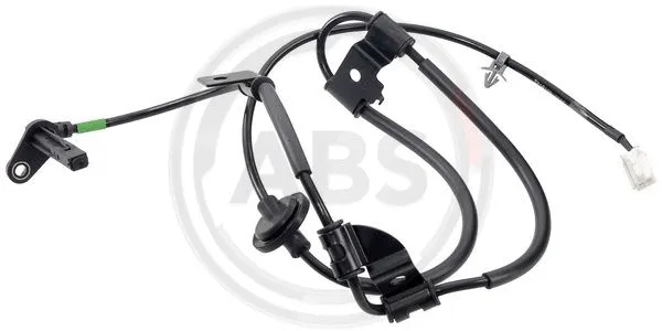 Sensor, wheel speed (30895)