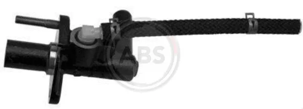 Master Cylinder, clutch (71825)