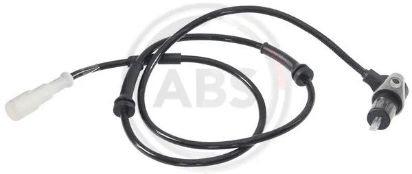 Sensor, wheel speed (30483)