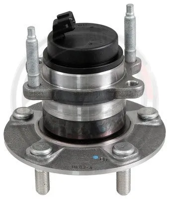 Wheel Hub (201653)