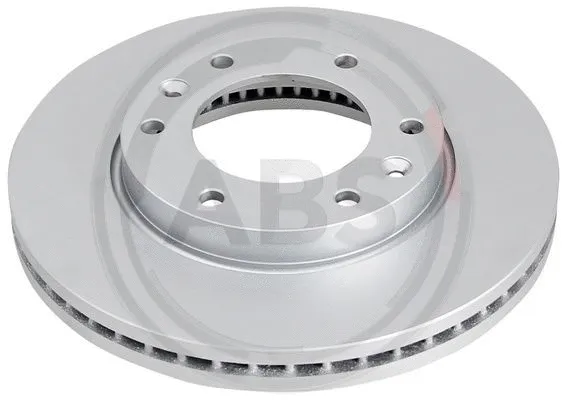 Brake Disc (18103)